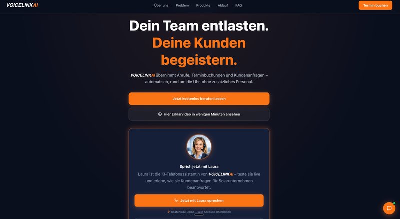 SIXEIGHT KI Website